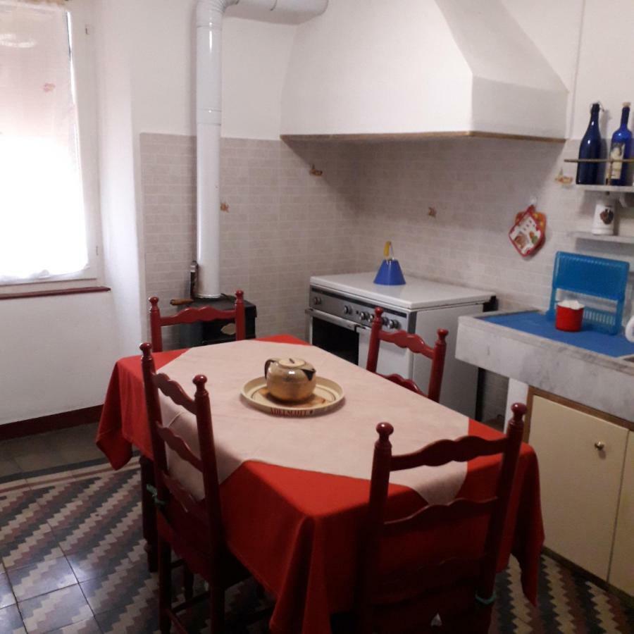 B&B La Casa Del Daino Millesimo Exteriér fotografie